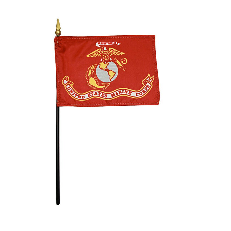 U.S. Marine Corps Flags - The Flag Lady