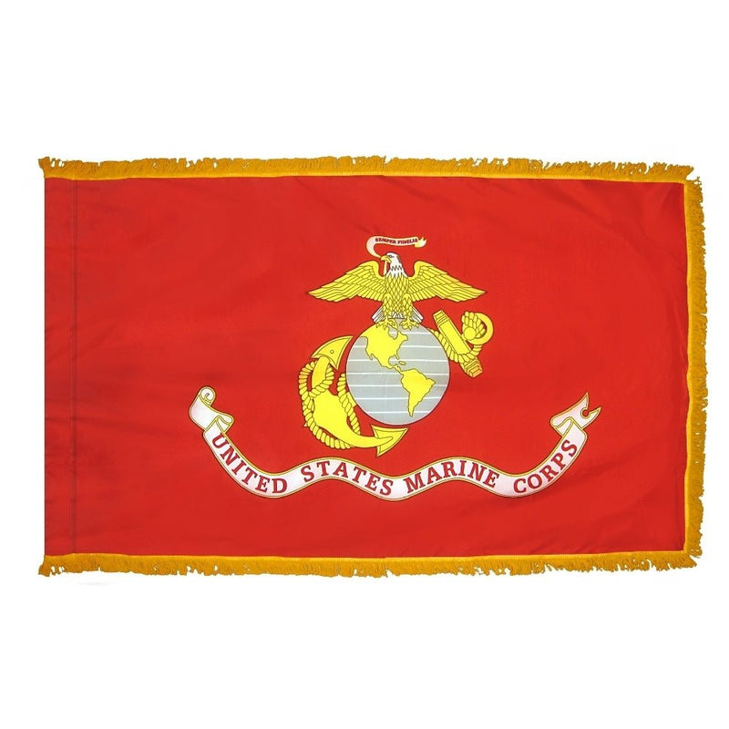 U.S. Marine Corps Flags - The Flag Lady