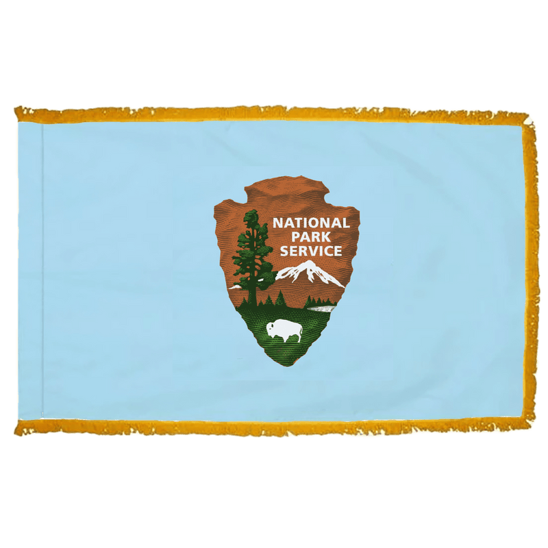 U.S. National Park Service Flags - The Flag Lady