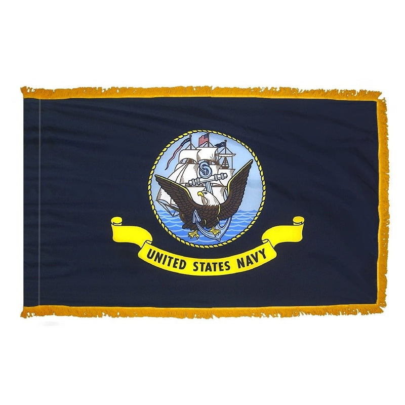 U.S. Navy Flags - The Flag Lady