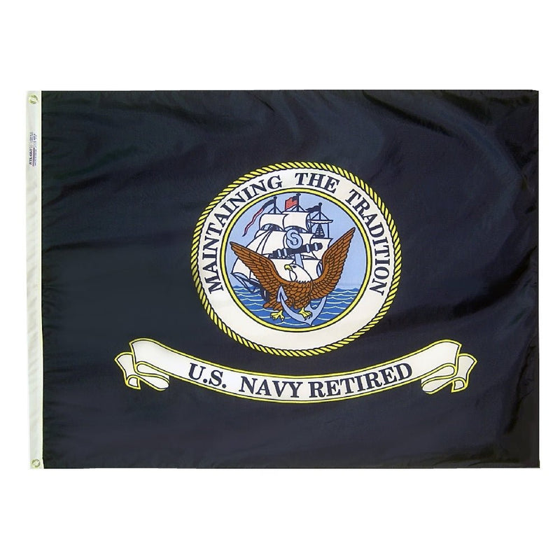 U.S. Navy Flags - The Flag Lady