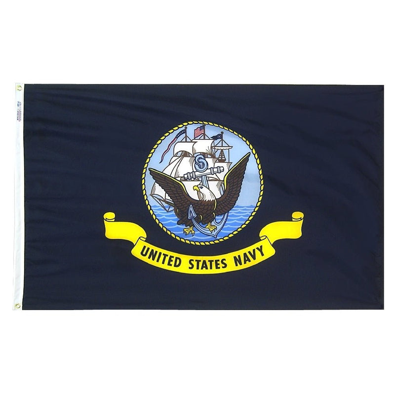 U.S. Navy Flags - The Flag Lady