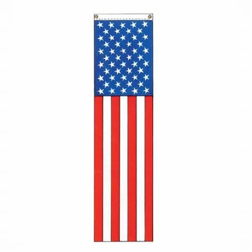 US NYL Pulldown 20"x10 - The Flag Lady