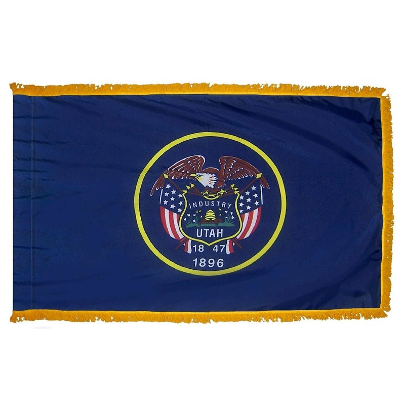 Utah Flags - The Flag Lady