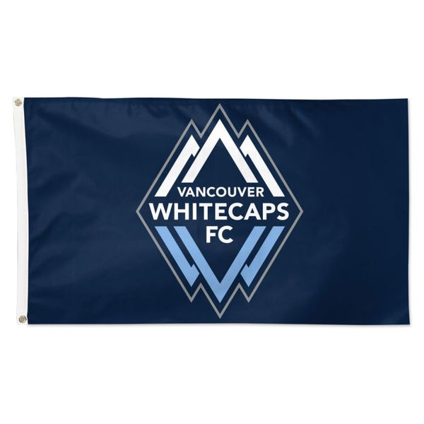 Vancouver Whitecaps FC Flags - The Flag Lady