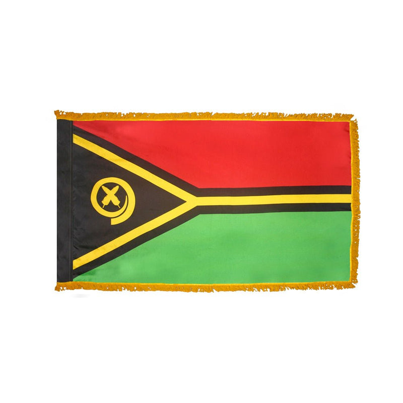 Vanuatu Flags - The Flag Lady