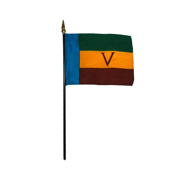 Venda Flags - The Flag Lady