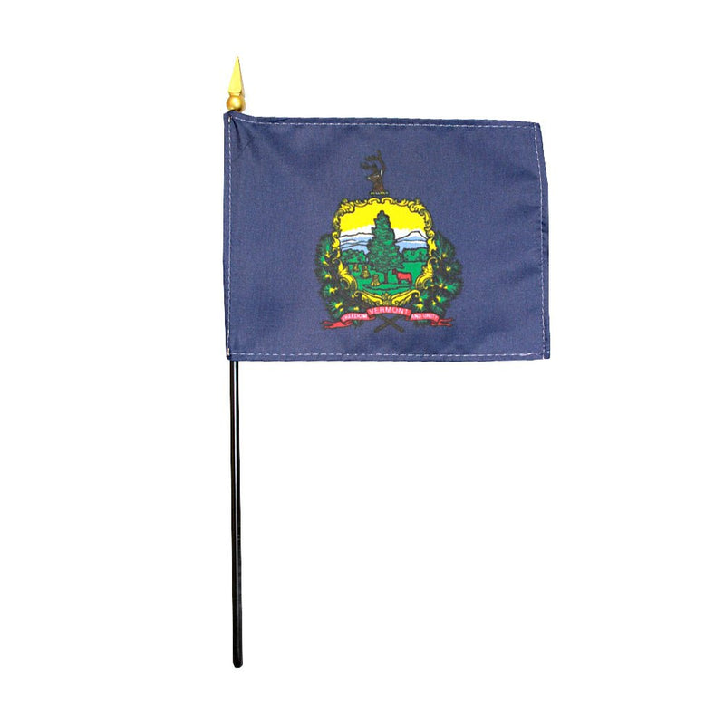 Vermont Flags - The Flag Lady