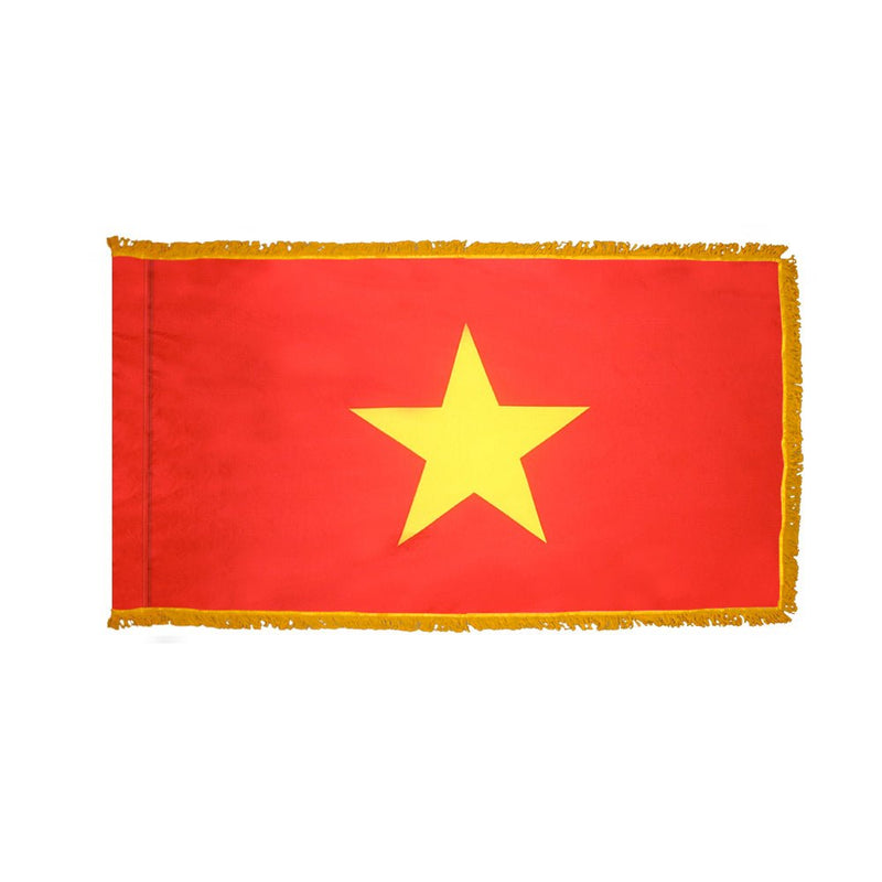 Vietnam Flags - The Flag Lady