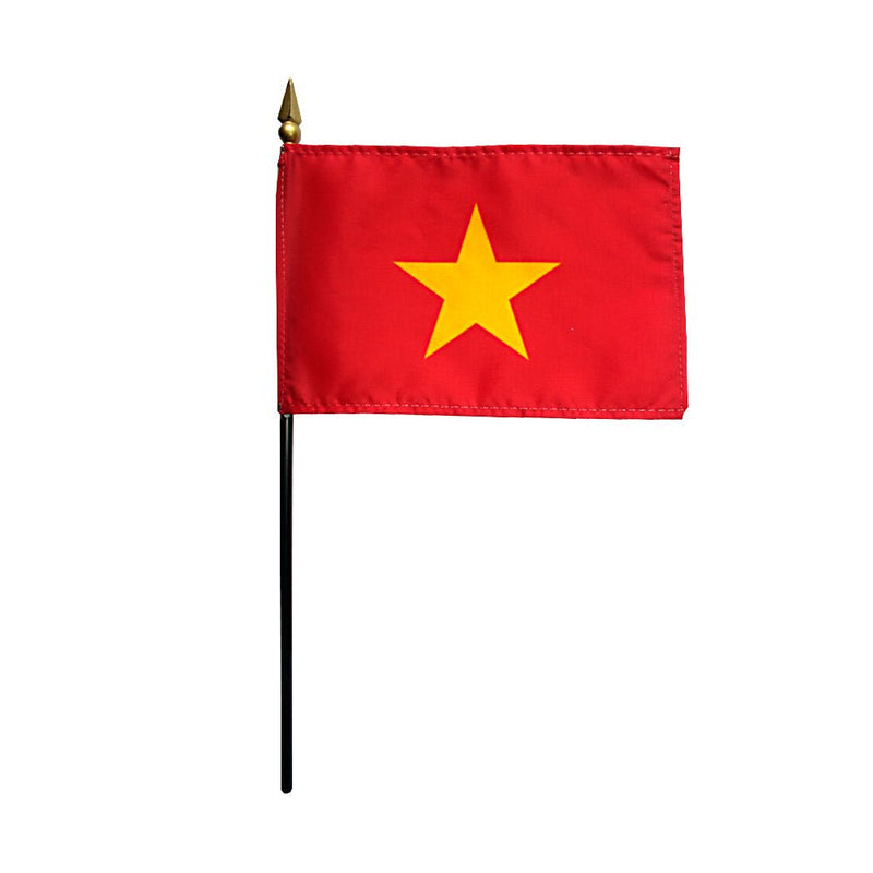 Vietnam Flags - The Flag Lady