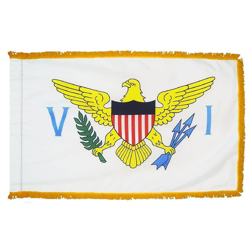 Virgin Islands Flags - The Flag Lady