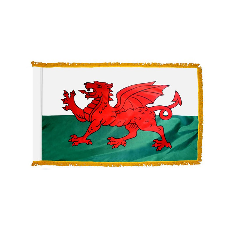 Wales Flags - The Flag Lady