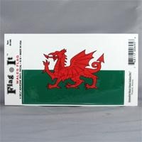 Wales Flags - The Flag Lady