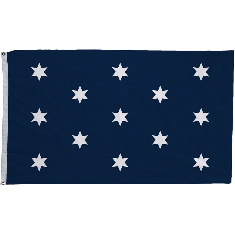 Washington Commander in Chief Flags - The Flag Lady