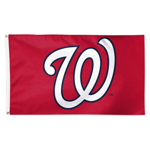 Washington Nationals Flags - The Flag Lady