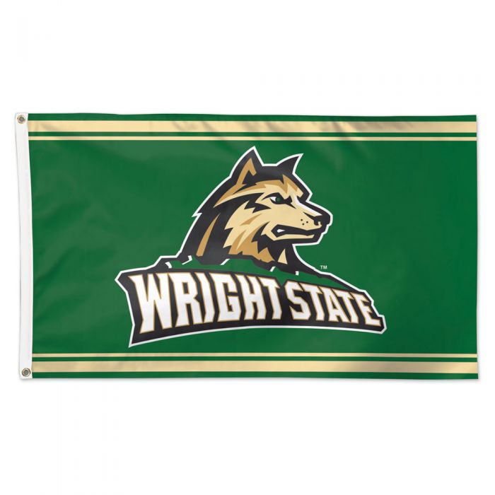 Wright State University Flags - The Flag Lady