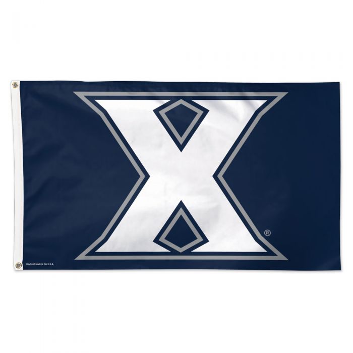 Xavier University Flags - The Flag Lady