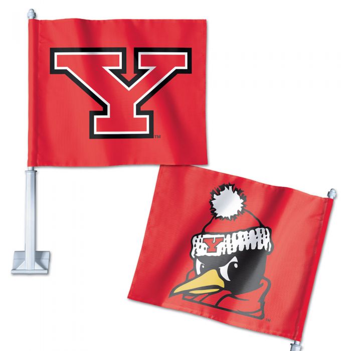 Youngstown State University Flags - The Flag Lady