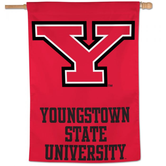 Youngstown State University Flags - The Flag Lady