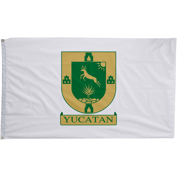 Yucatan Flags - The Flag Lady