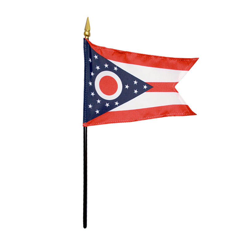 Ohio Flags