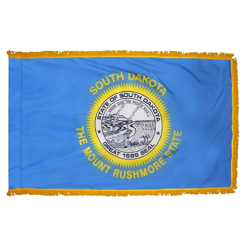 South Dakota Flags